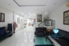 5 bedroom house for rent in Long Bien